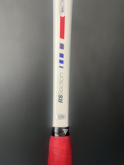 Tecnifibre T-Fight 300 RS