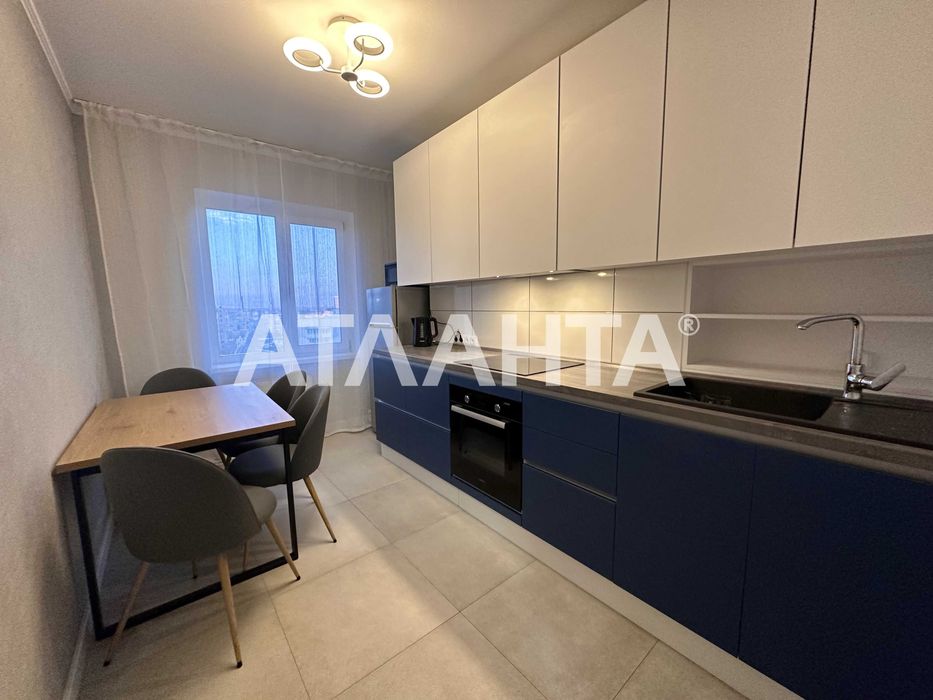 Редкое предложение! 2-комнатная квартира в новом доме в Центре