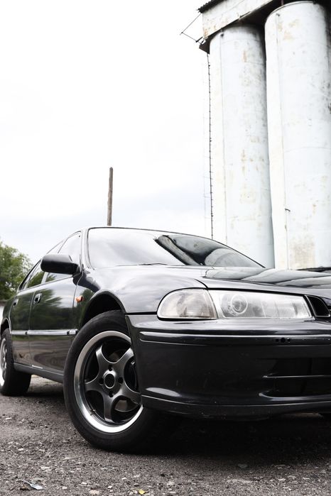 Honda Accord (2.2)