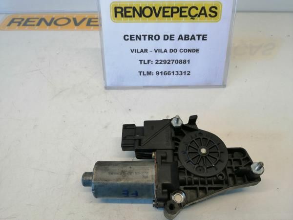 Motor vidro frente esquerdo PEUGEOT 407 (6D_)