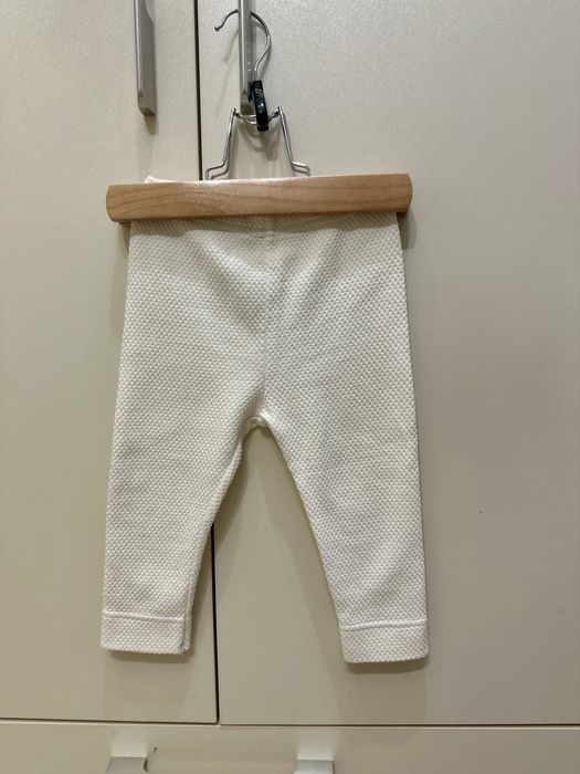 Сукня, плаття з лосинами для дівчинки 86