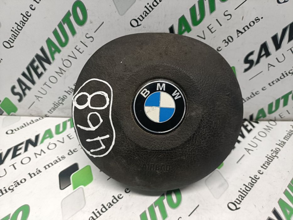 Airbag do volante BMW 3 (E46)