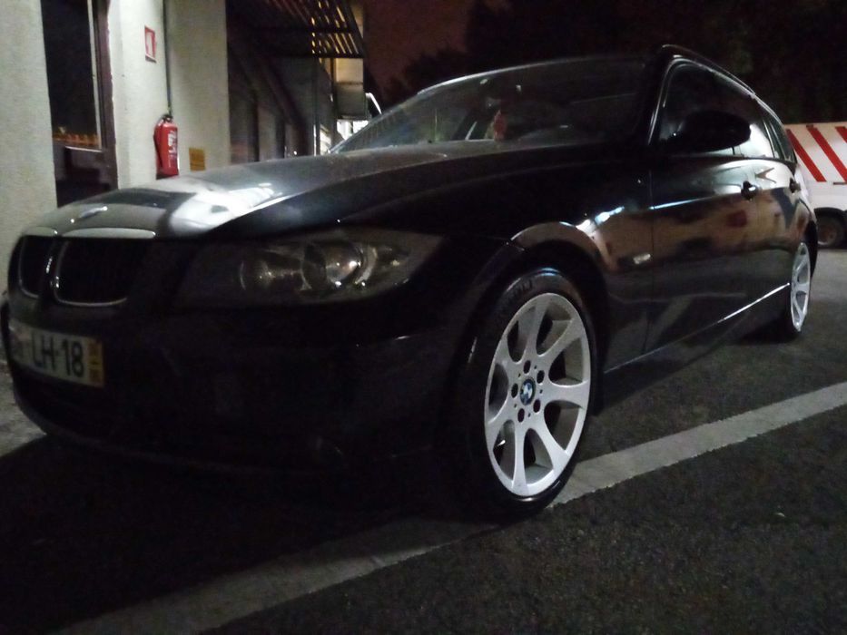 Jantes 17 BMW style 162