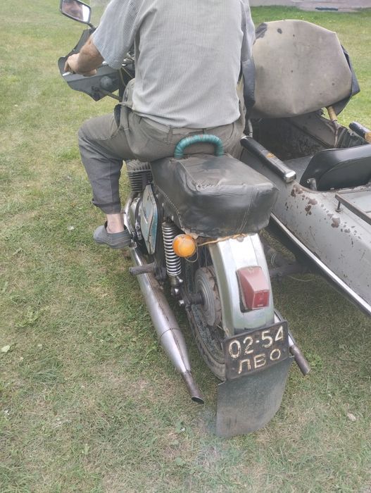 Продам Иж Юпітер 3