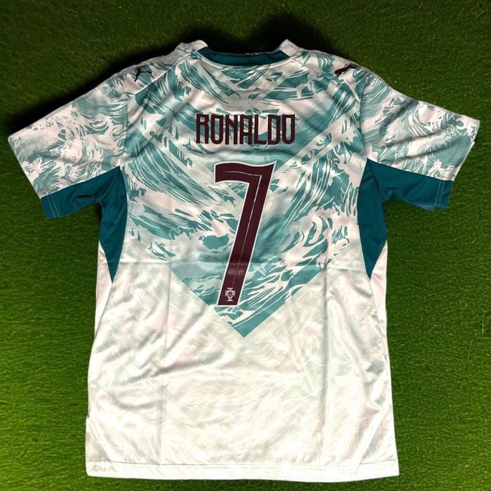Camisolas Mundial 2026