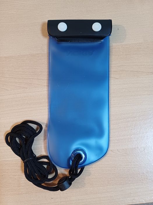 Bolsa Nokia Pouch Waterproof (à prova de água)