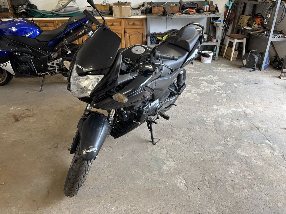 Honda