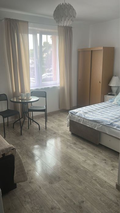 Pokoje noclegi blisko morza niechorze nad morzem