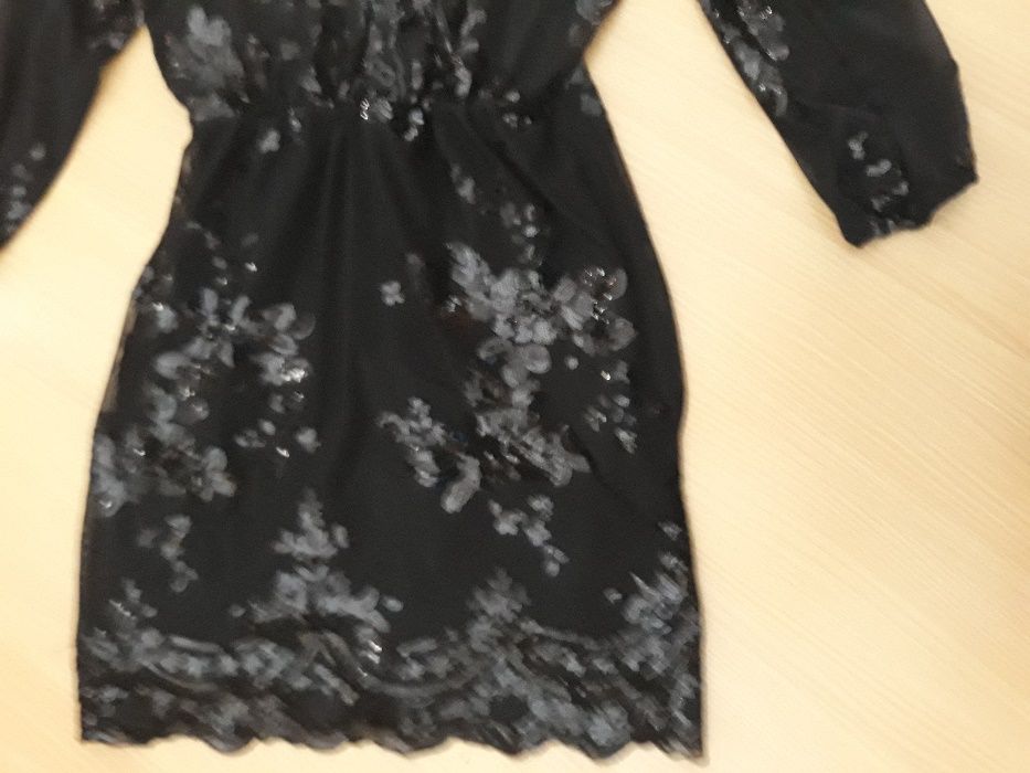 Vestido de Cerimónia e casual