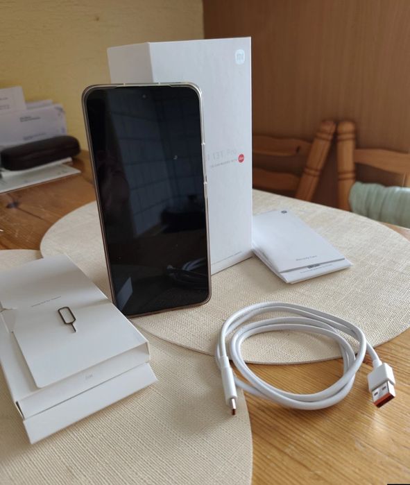 Смартфон Xiaomi 13 T Pro 12/ 512Gb.