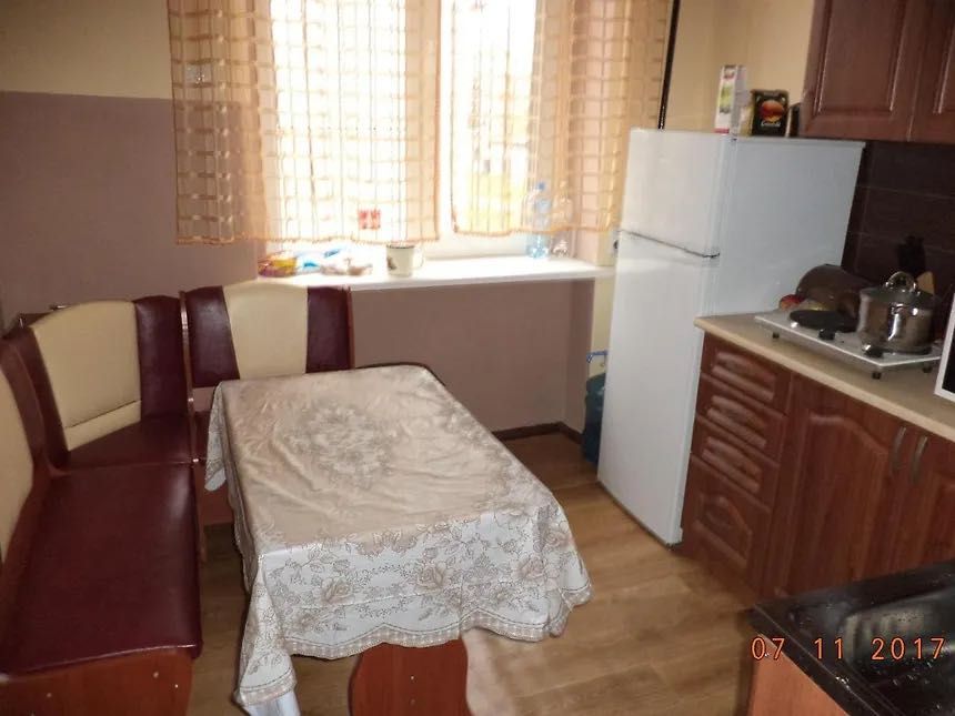 Квартира на 12 спальных мест