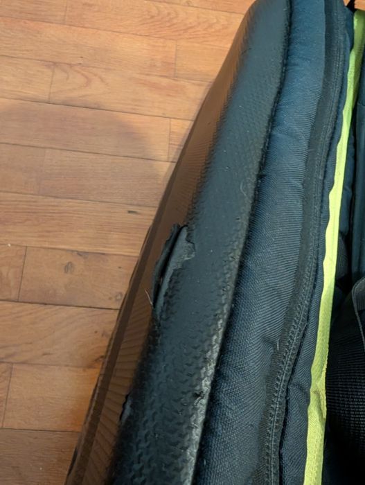 Saco Padel Kuikma em bom estado