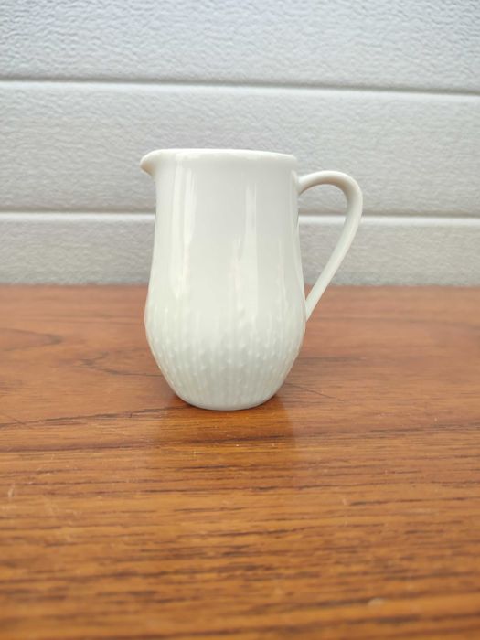 Porcelanowy Mlecznik Hutschenreuther - vintage - B