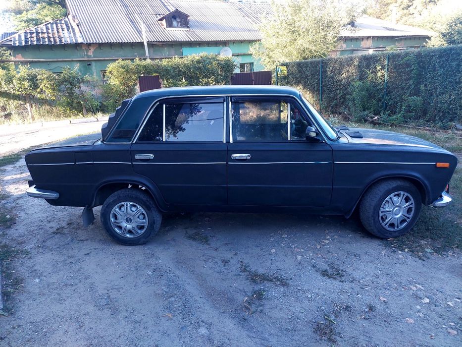 Продам Ваз 2103 1974г