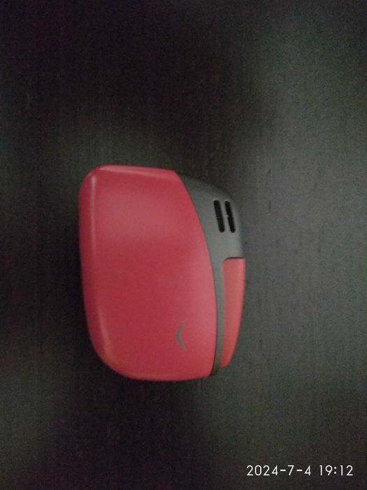 Isqueiro RONSON a Gaz