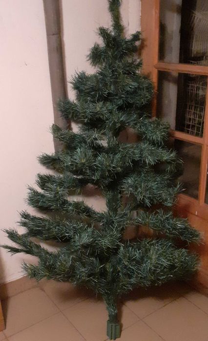 Choinka sztuczna 180cm