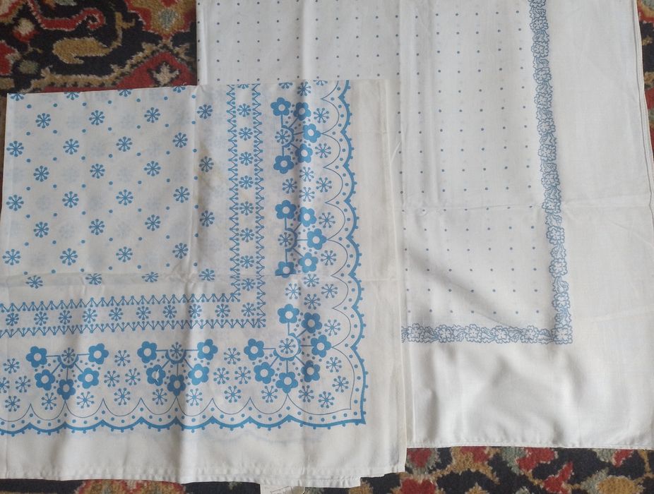 Платки  для  бабушки