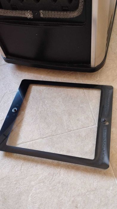 Aquecedor a gás com botija incluída