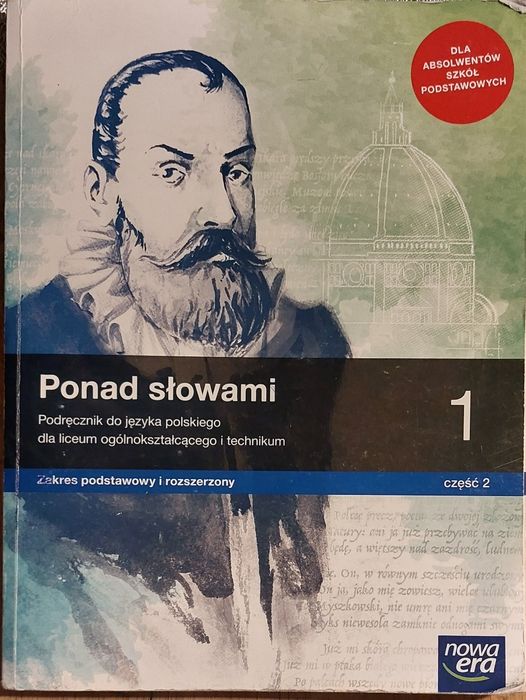 Ponad słowami 1 cześć 2