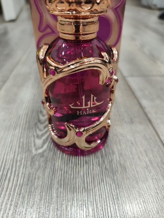 Lattafa Habik 100ml