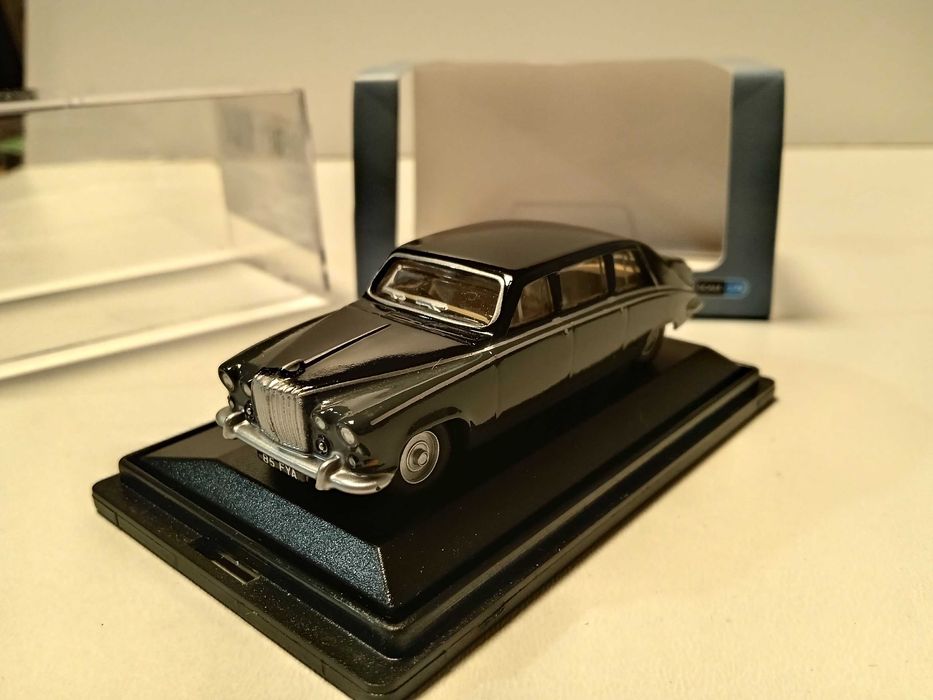 Miniaturas OXFORD 1/76