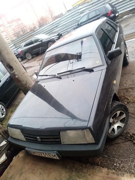 Продам Ваз 21099