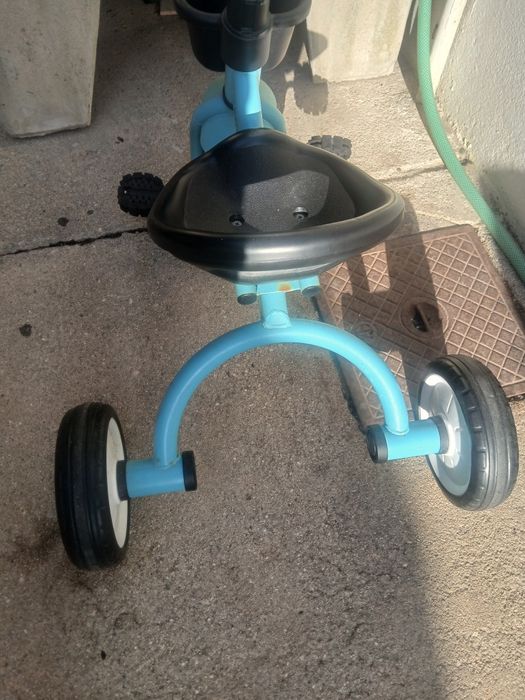 Triciclo criança