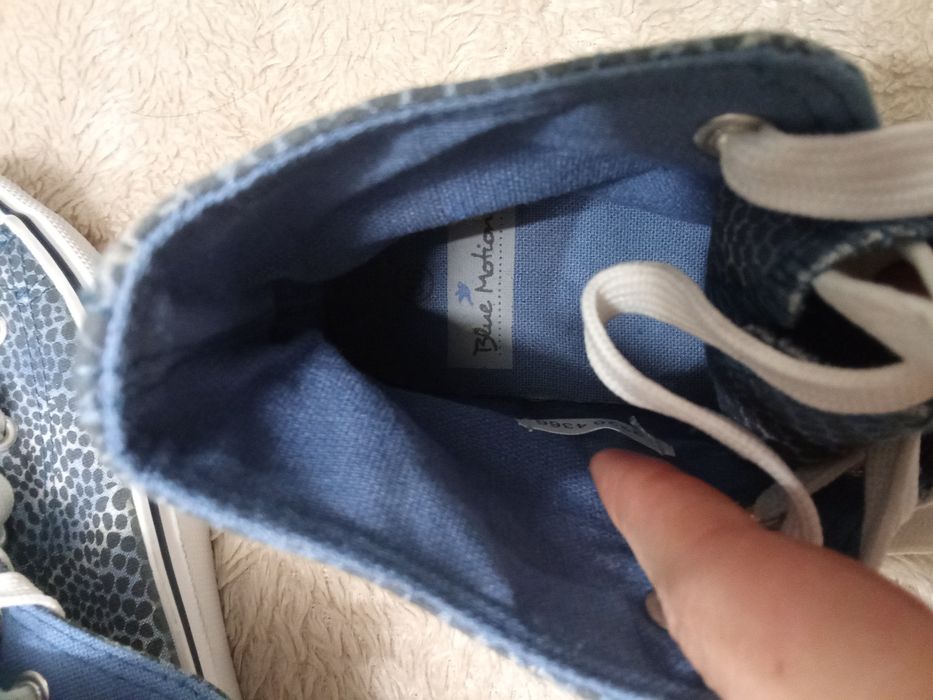 стильні жіночі кеди