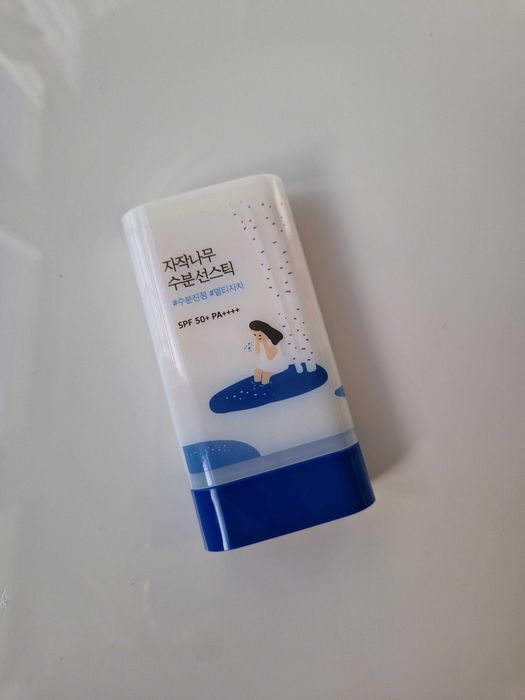 Roundlab SPF 50+ Sun Stick / Krem przeciwsłoneczny