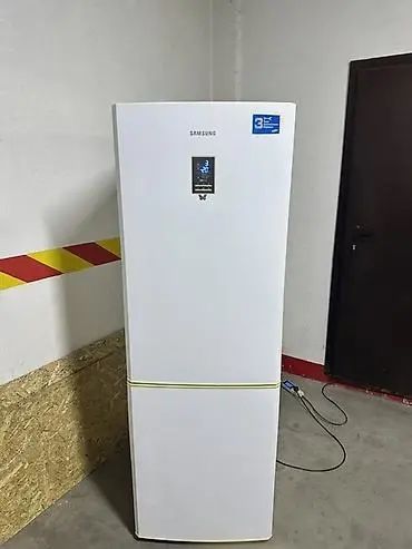 Продам холодильник з доставкою Samsung RL34ECVB, гарантія, занос