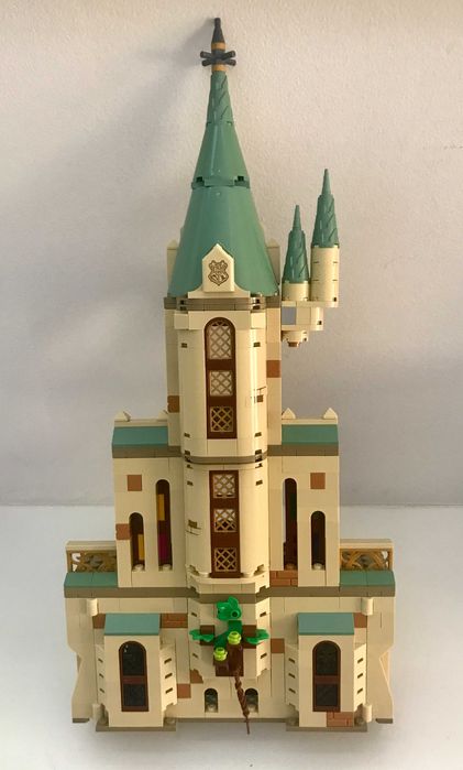 LEGO Harry Potter 76402 Hogwarts : Dumbledore's Office 2022