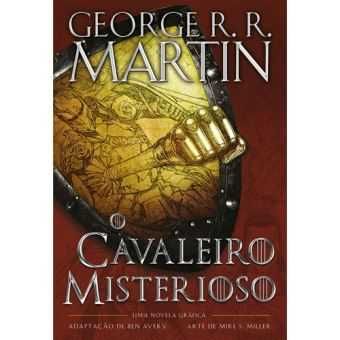 George R. R. Martin: Crónicas de Gelo e Fogo 5/ O Cavaleiro Misterioso