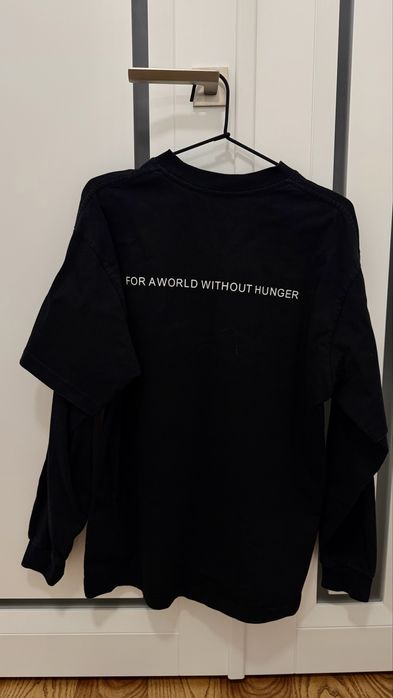 Balenciaga Longsleeve