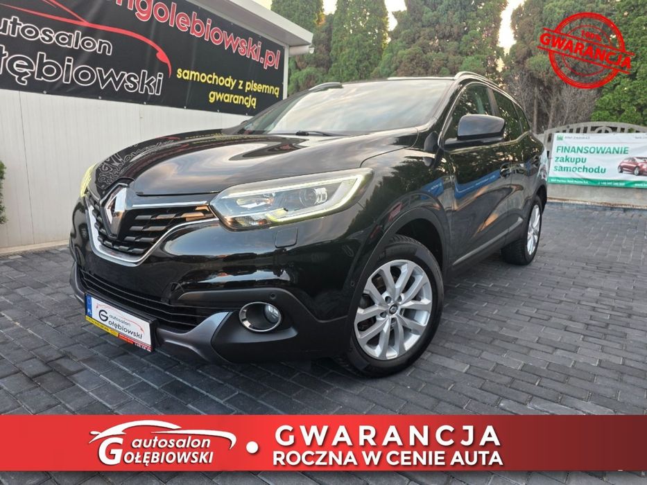 Renault Kadjar