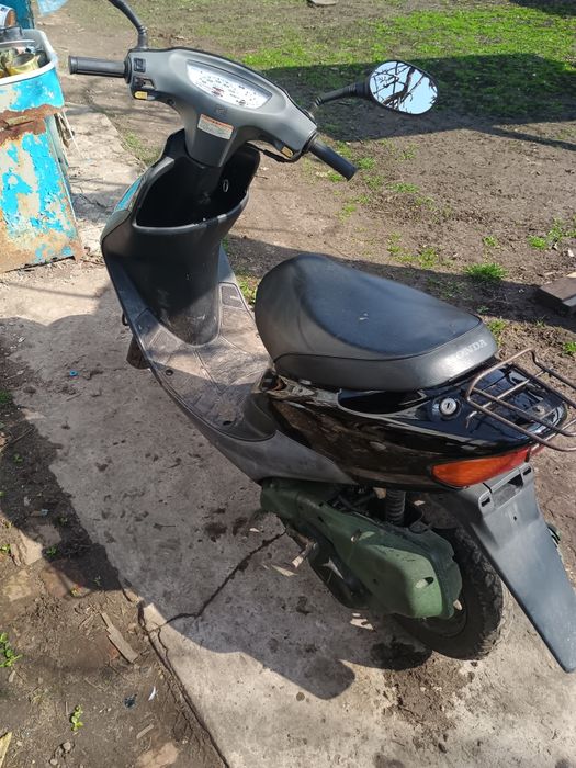 Продам Хонда діо 34