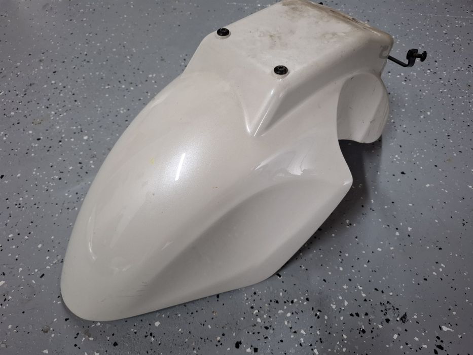 Piaggio x10 125 350 500 owiewka czacha błotnik pług boczek wypełnienie czasza