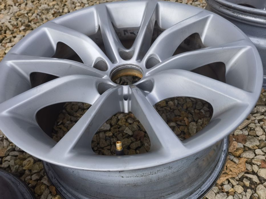 Felgi 17  Bmw e61 e60 8J et 20 R17 E46 e90 E38 E39 E36 E34 e32