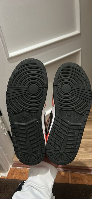 nike air jordan 1 retro mid se phoenix suns