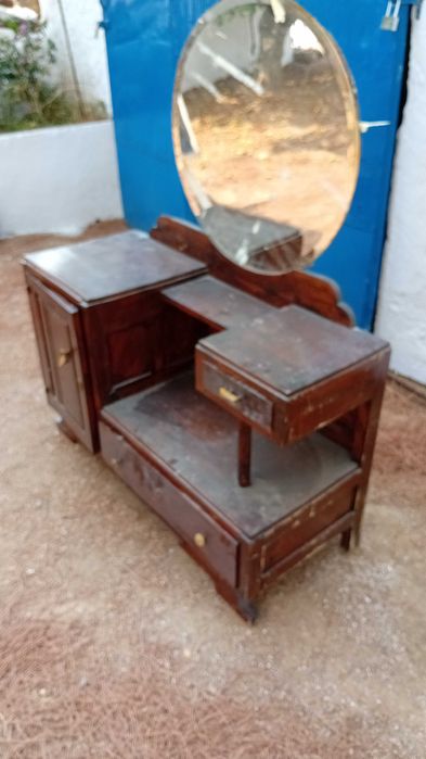 Comodas antigas varios modelos e epocas