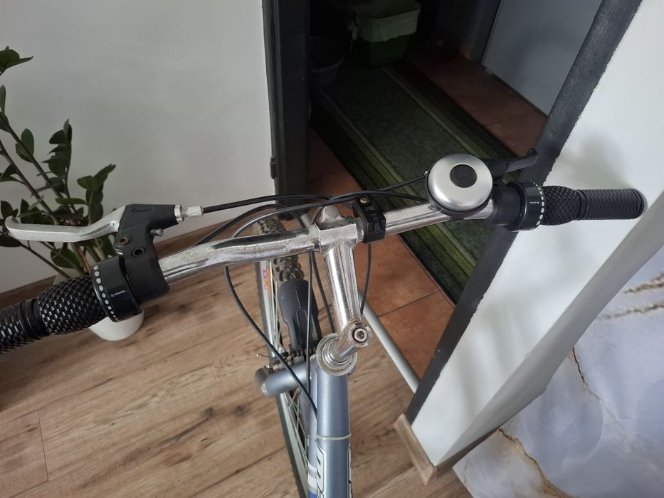 Rower DtreamBike  MTB