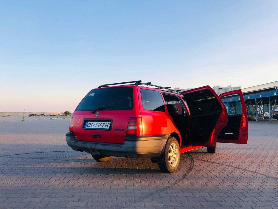 Volkswagen Golf 1995 1.4