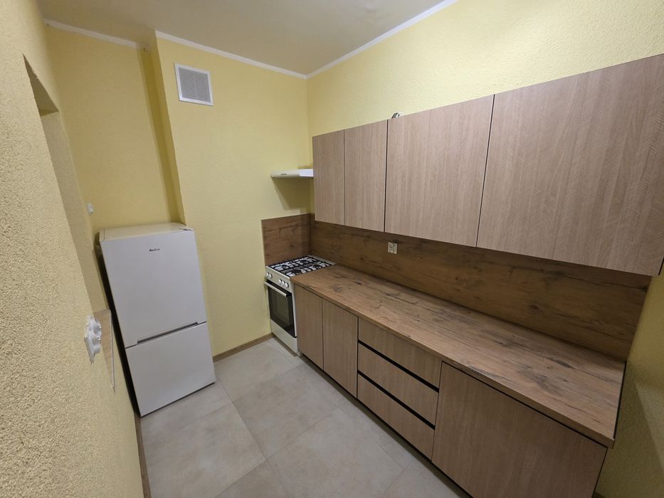 Wynajme mieszkanie  Bierutów 2 pokojowe,  1 pietro