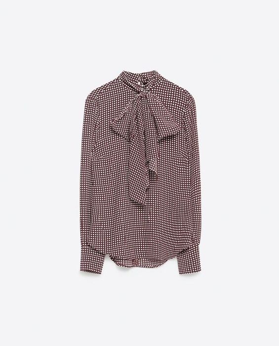 Жіноча стильна блузка