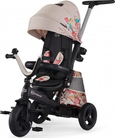 велосипед Kinderkraft Easytwist
