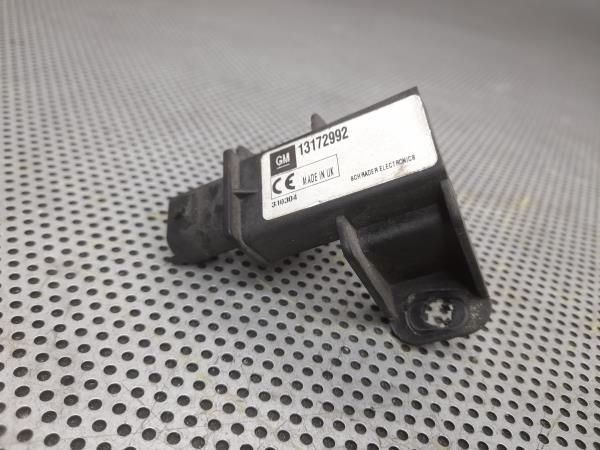Sensor de pressão do coletor de admissão / sensor MAP OPEL Vectra C Ca