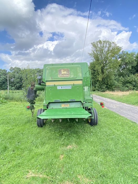 Jhon deere 1075 ІДЕАЛ!!!
