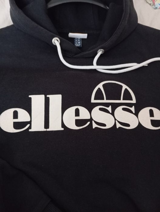 Кофта ellesse,14-16р, оригінал