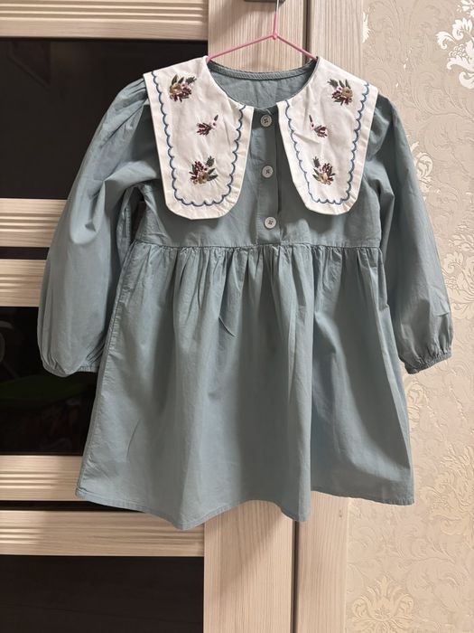 Продам сукню для дівчинки