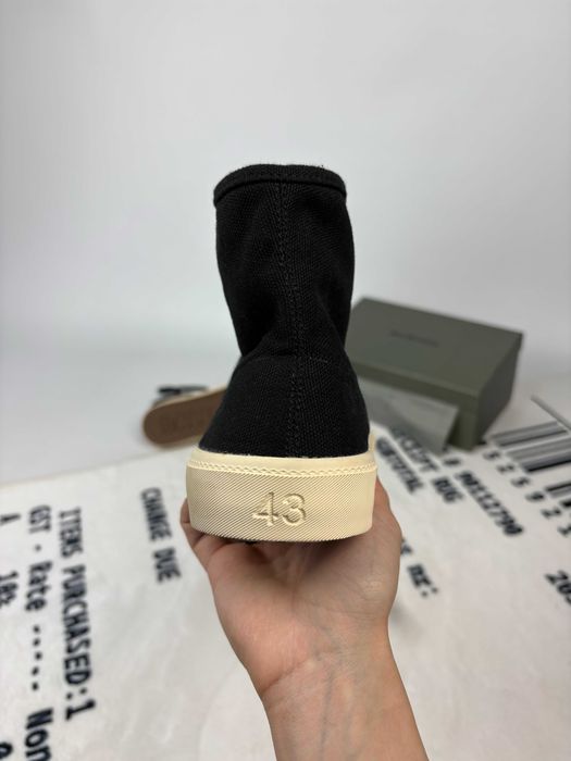 Кеды Balenciaga Paris High кеди баленсиага париж | 42 43 44 45