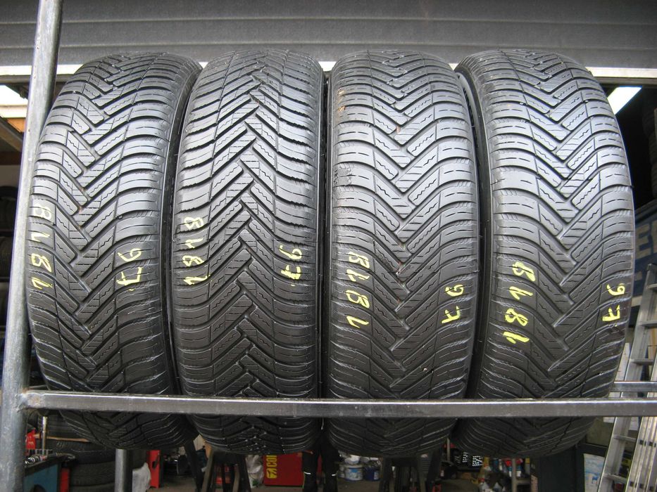175/65R15 HANKOOK Kinergy 4S2 - Nr.1818 *